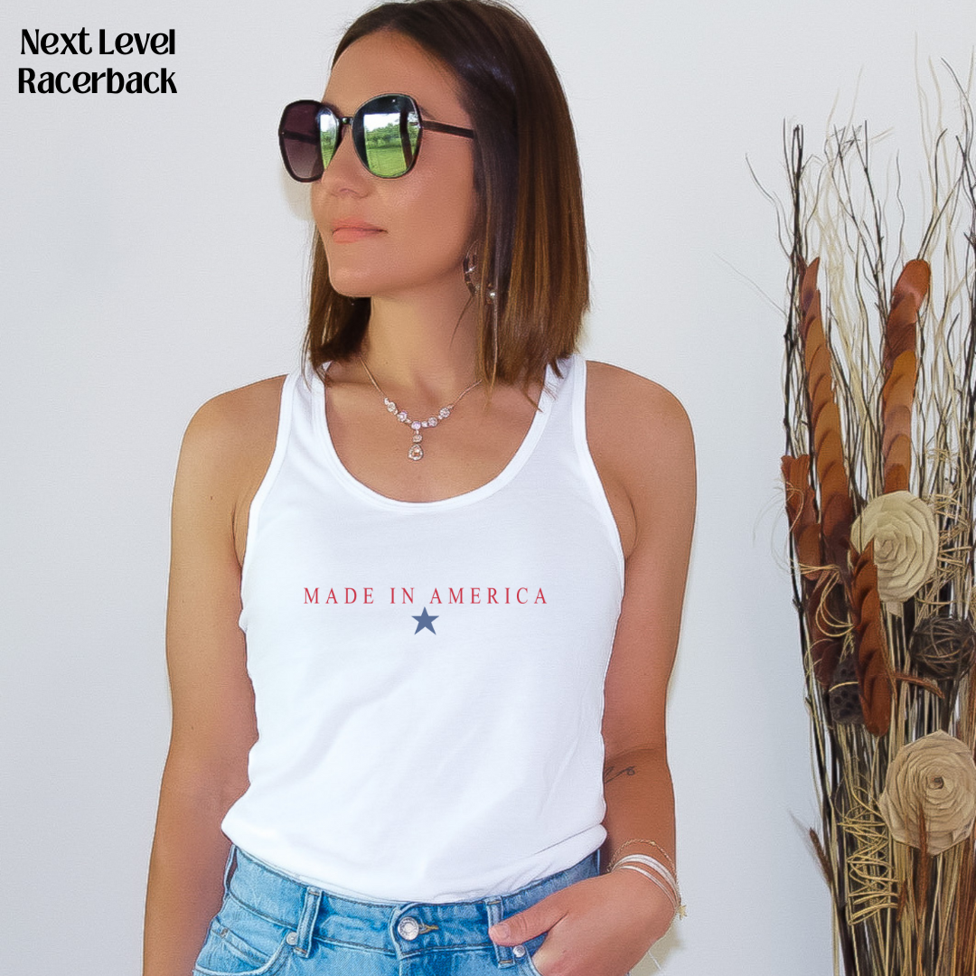 Made in America