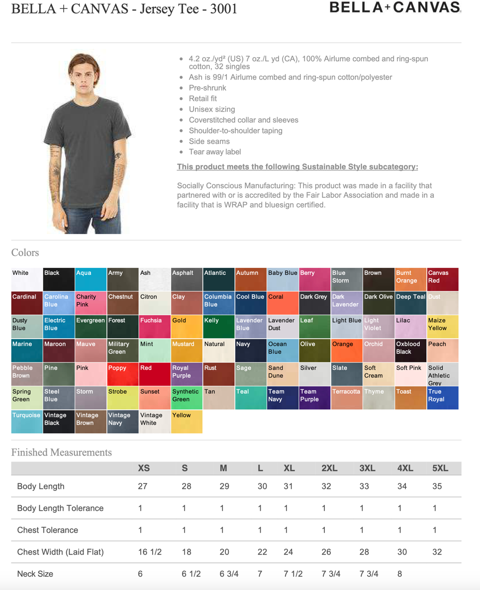 Santa Yarn (Faux) Sweatshirts & T-Shirts