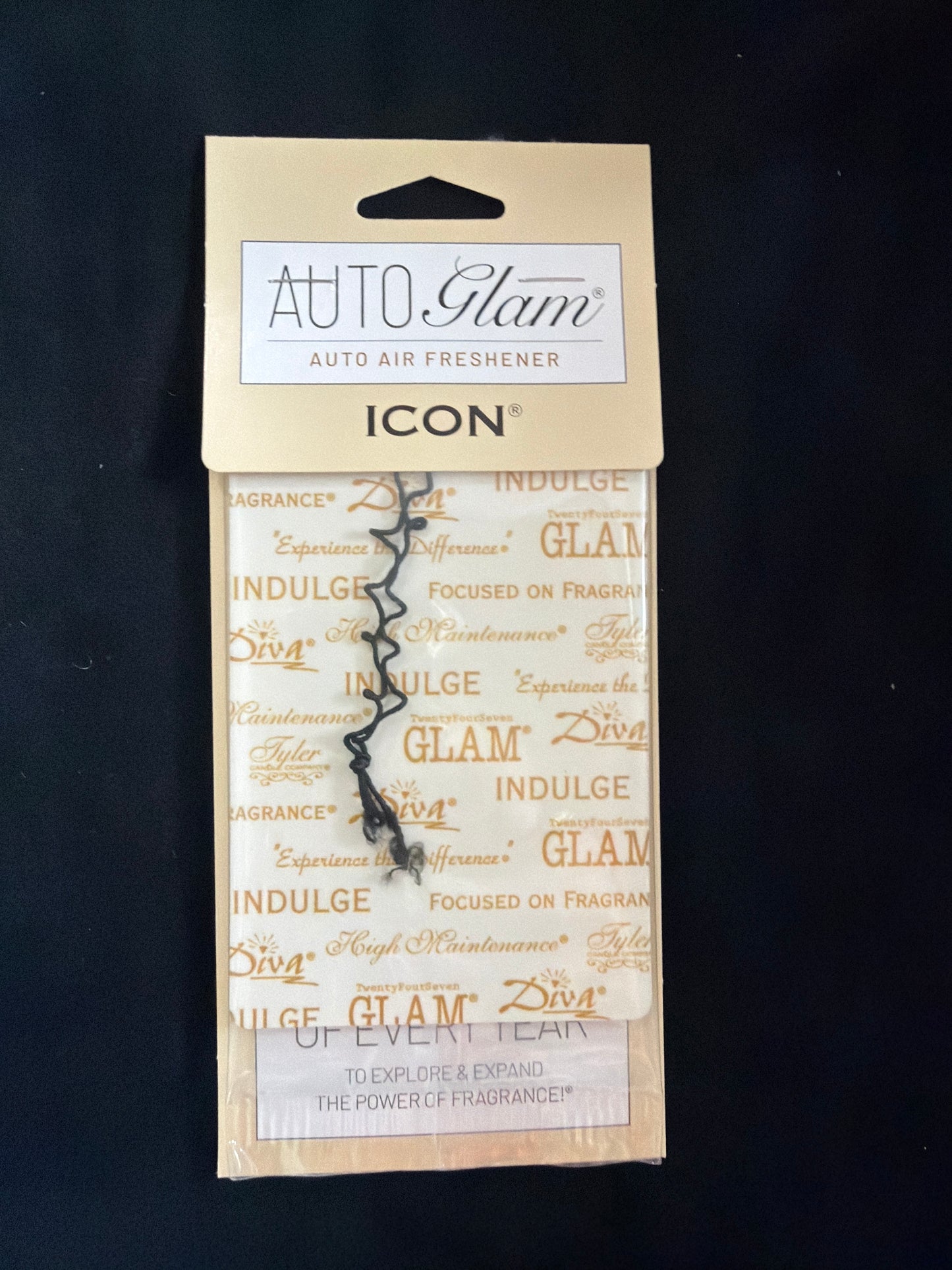 AUTOGLAM¨ - ICON - 12PK
