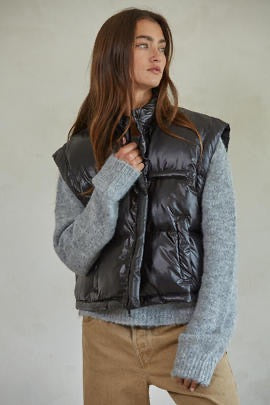 Keep Going Convertible Bomber Jacket