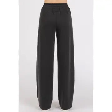 Cloud Knit Straight Leg Lounge Pants