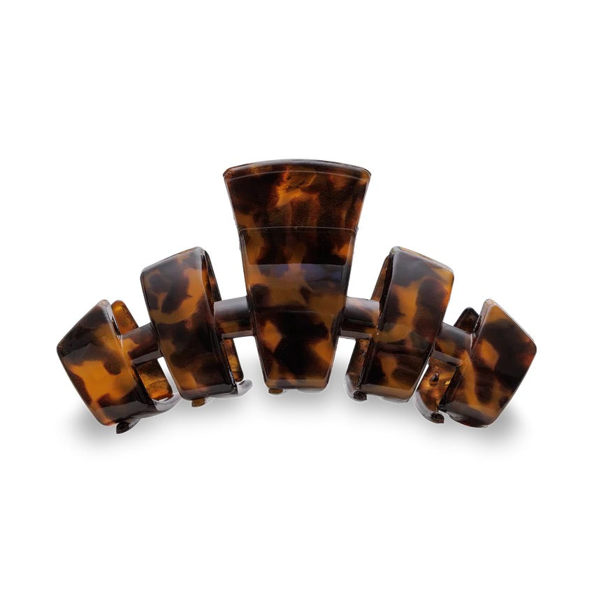 Teleties Classic Tiny Hair Clip