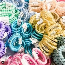 Teleties Tiny Hair Ties