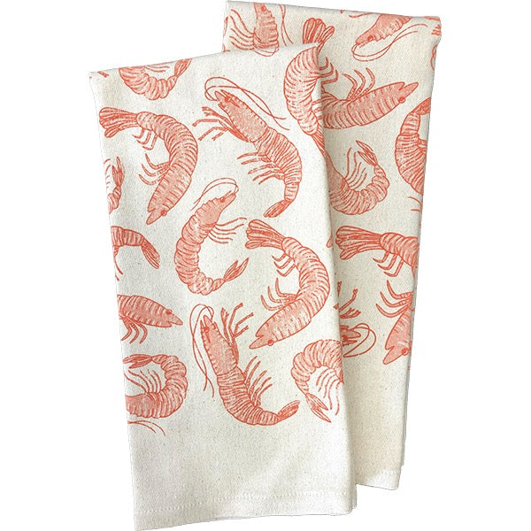 Southern Fried Kitchen Towels