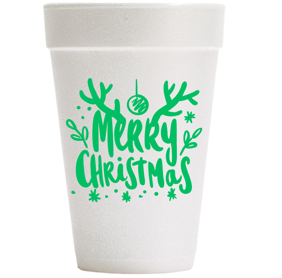 Merry Christmas Dear