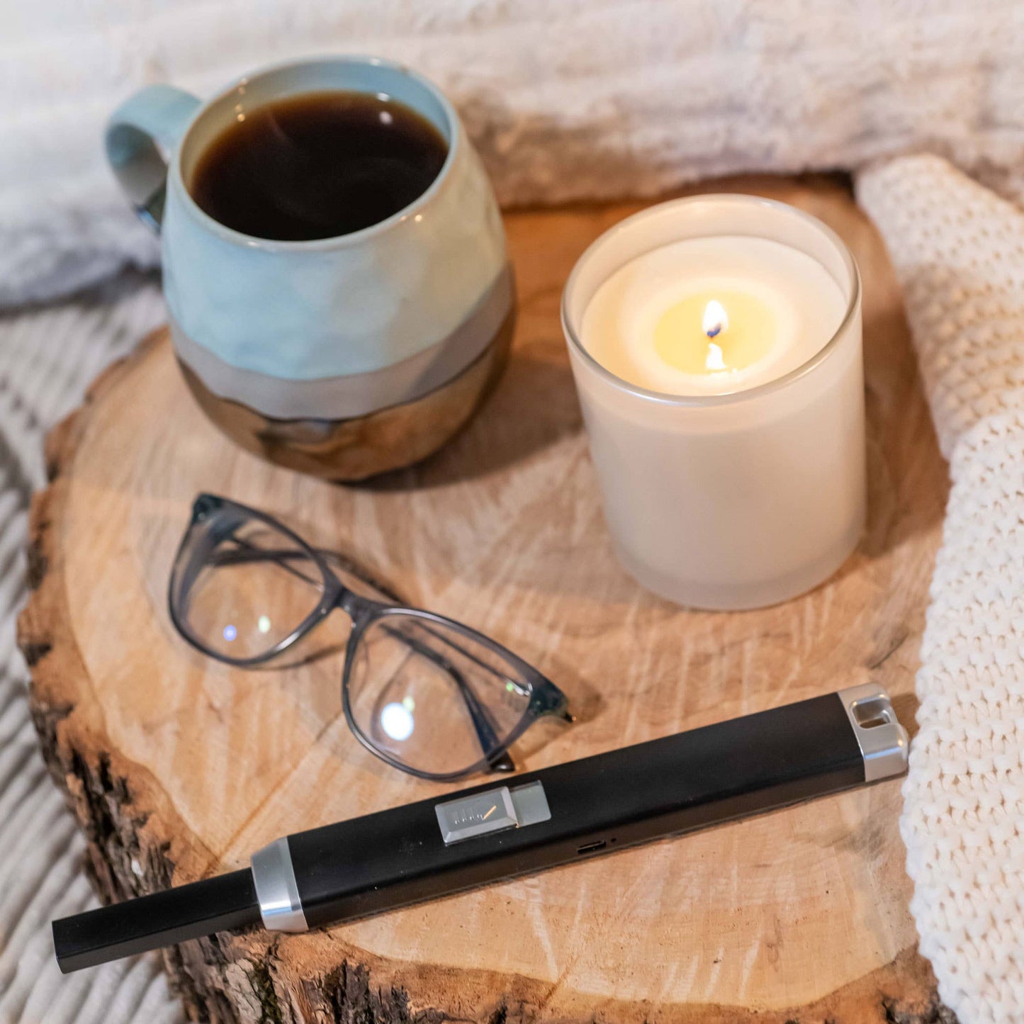 USB Arc Spark Lighter