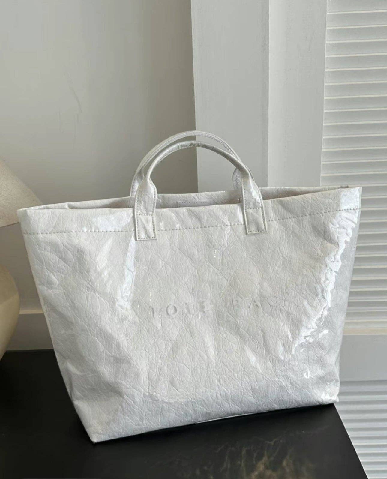The Tote Bag