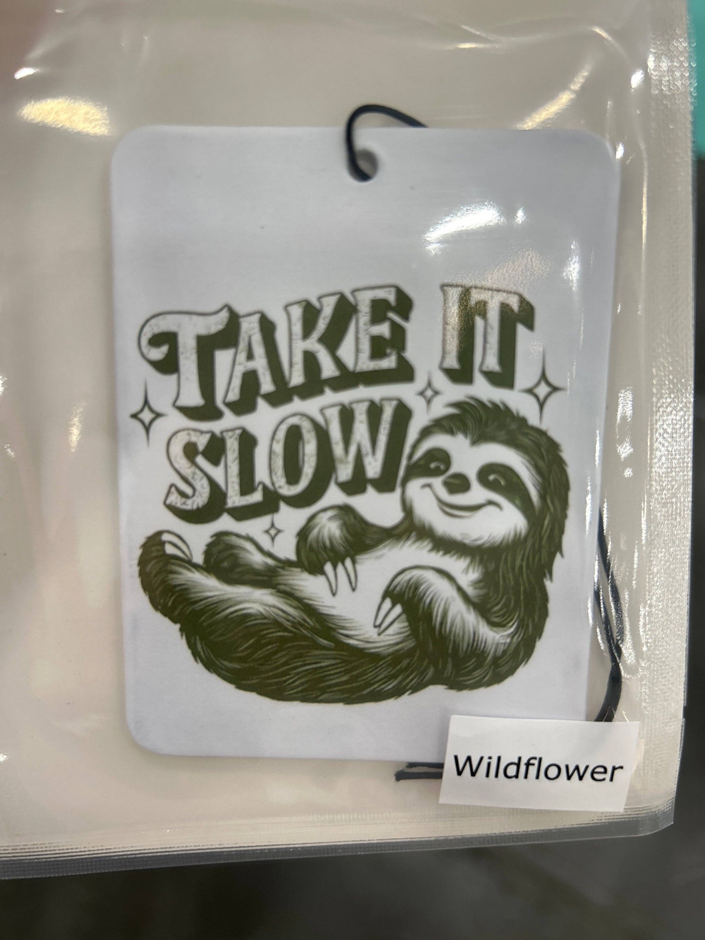 Animal Planet Air Fresheners (Set of 4)