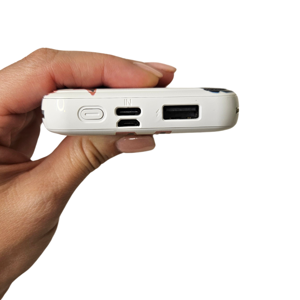 Portable Phone Charging Banks