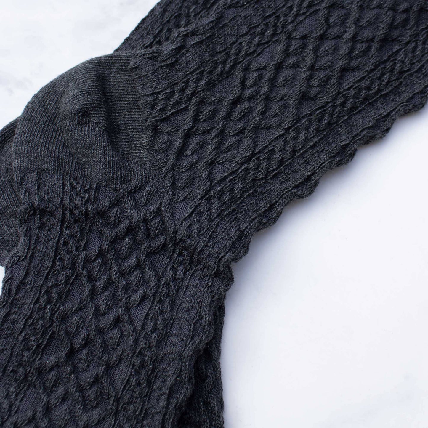 Women's Honeycomb Casual Socks