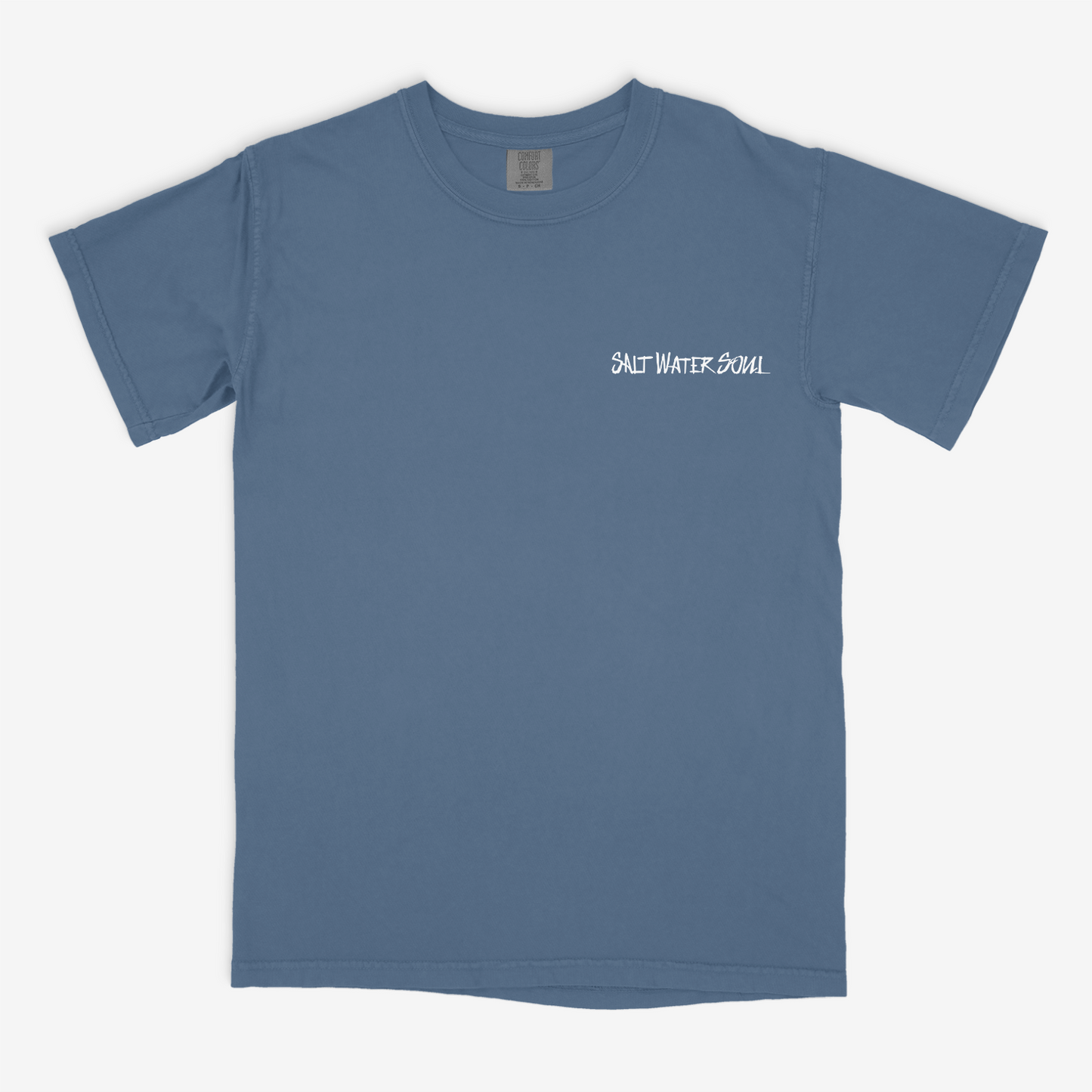 Mahi Garment Dyed T-Shirt