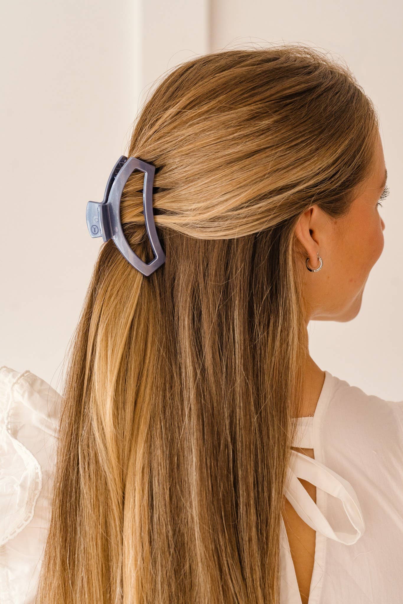 Open Hair Clip | Medium | Hampton Bay