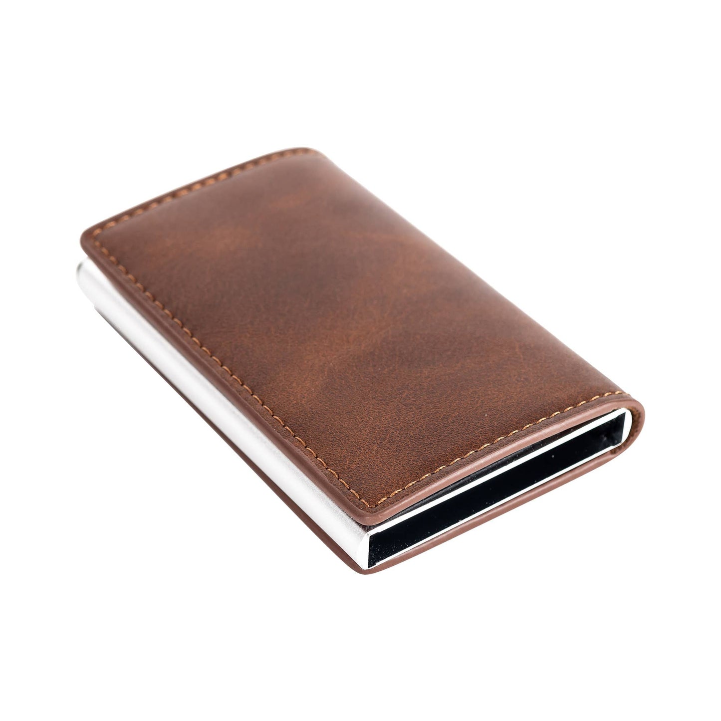 Leather RFID Wallet