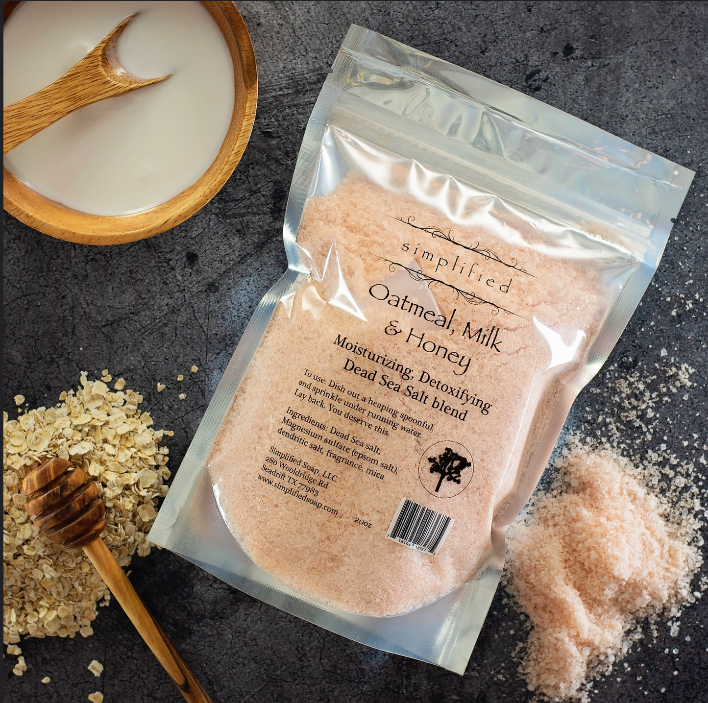 Salt Samples (12 Pack)