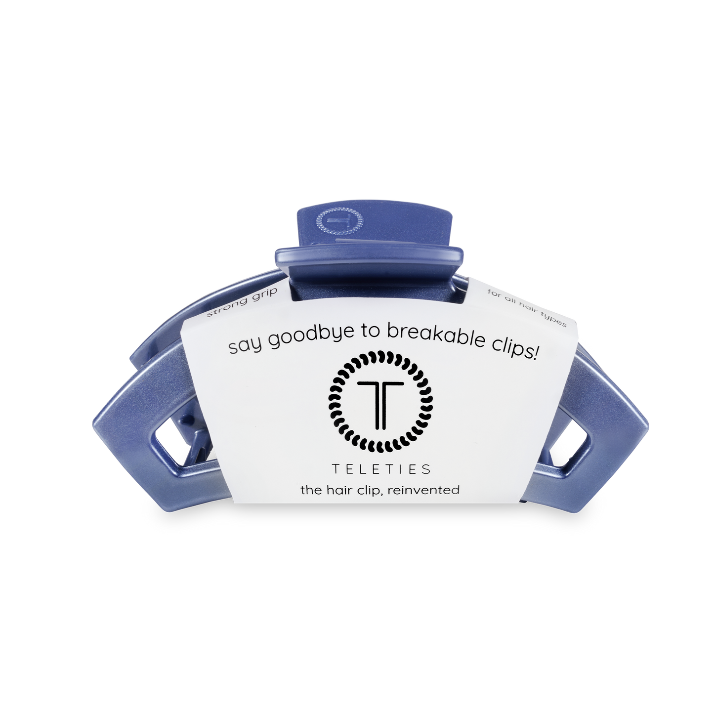 Open Hair Clip | Medium | Hampton Bay