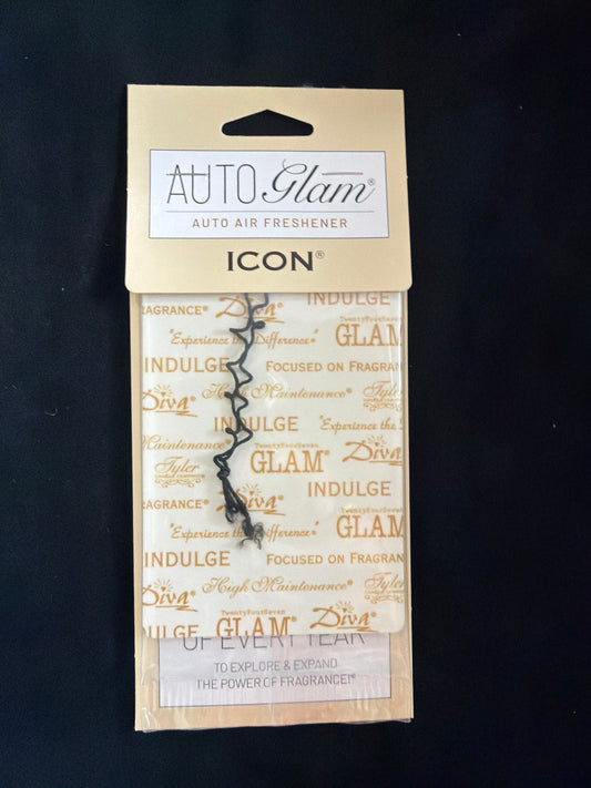AUTOGLAM¨ - ICON - 12PK