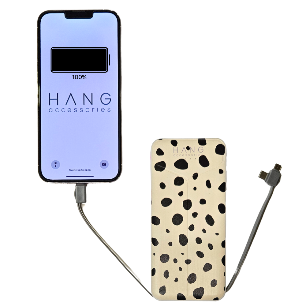 Portable Phone Charging Banks