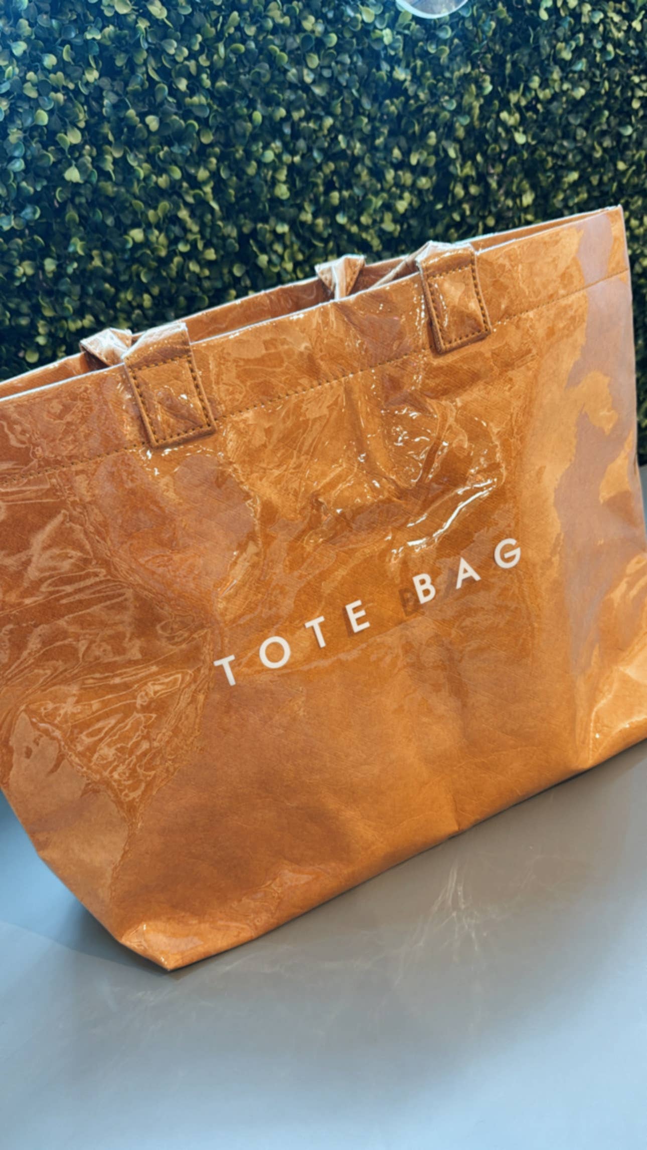 The Tote Bag
