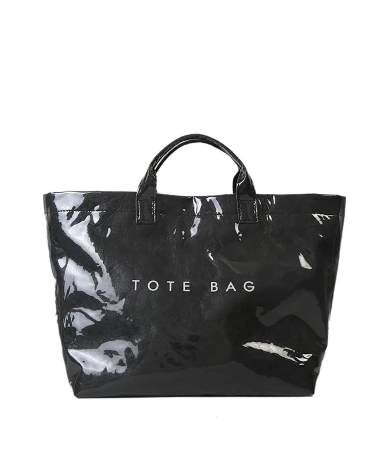 The Tote Bag