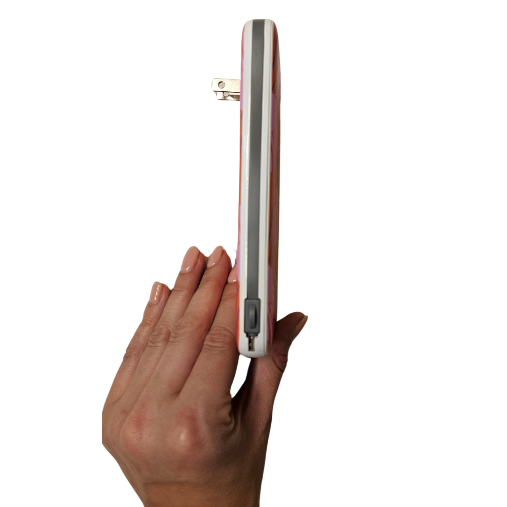 Portable Phone Charging Banks
