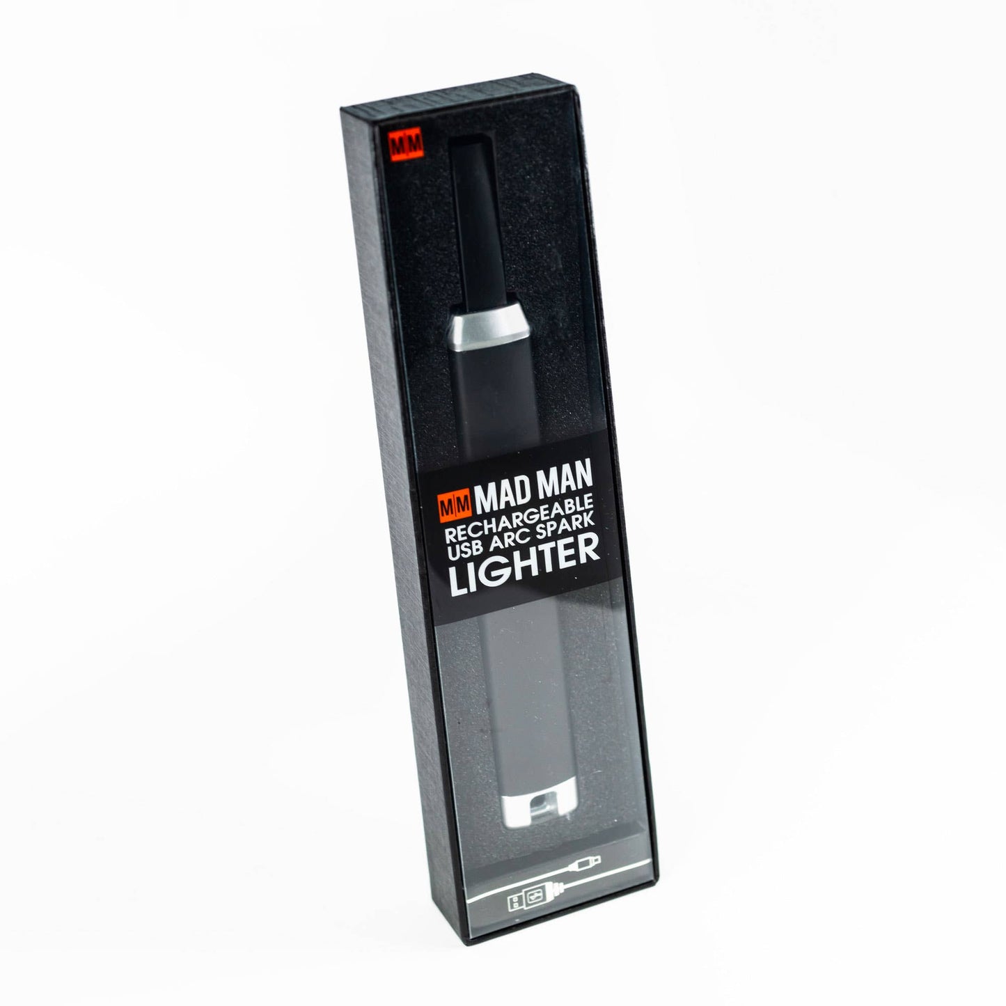 USB Arc Spark Lighter