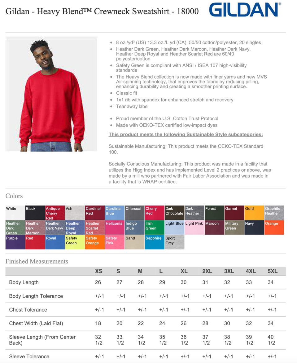 Santa Yarn (Faux) Sweatshirts & T-Shirts