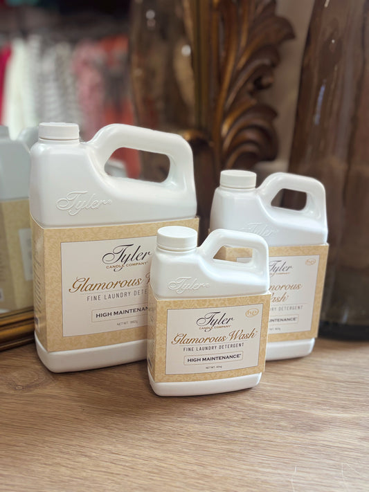 454 GRAMS DIVA¨ GLAMOROUS WASH¨