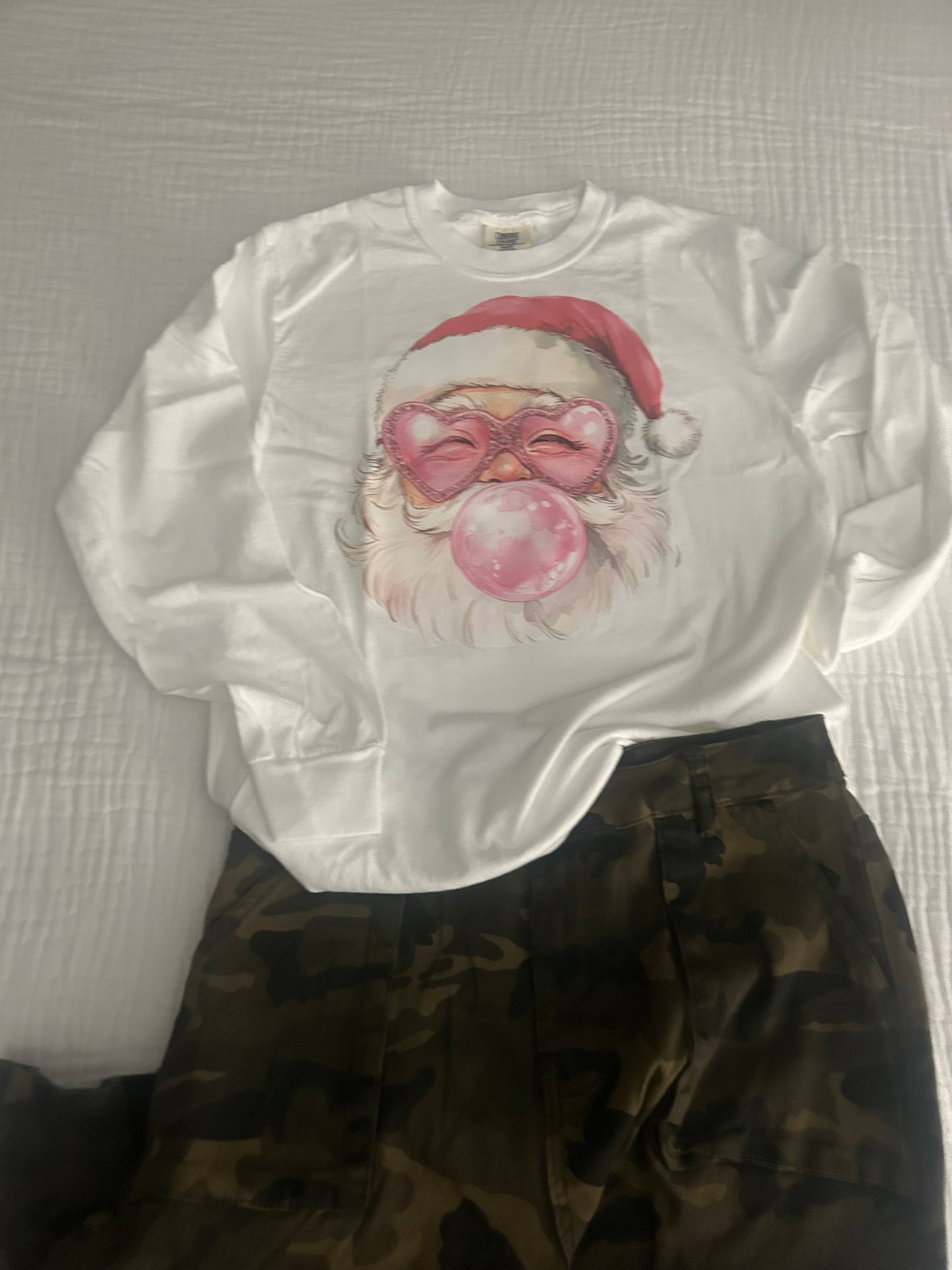 Christmas Long-Sleeve T-Shirt