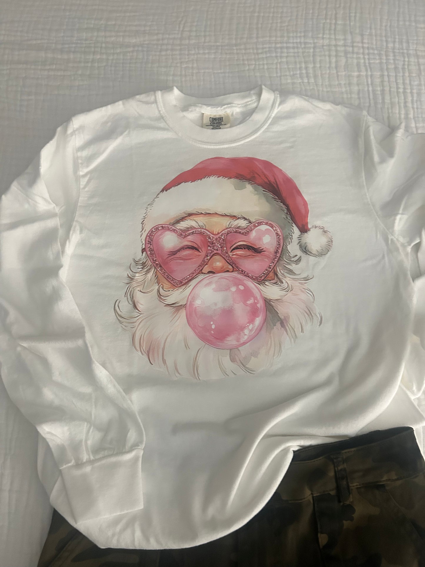 Christmas Long-Sleeve T-Shirt