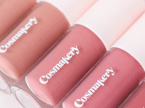 Cosmakery Glossy Lip Serum