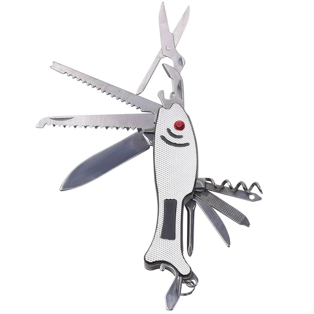 Mad Man Fisherman's Friend Multi-Tool