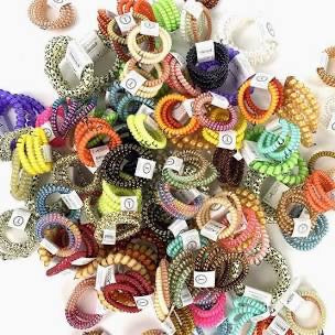 Teleties Large Hair Ties