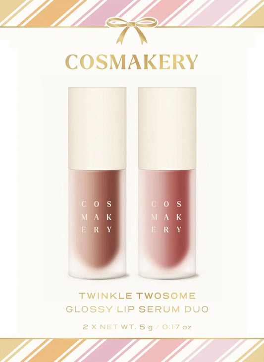 Cosmakery Twinkle Twosome Duo