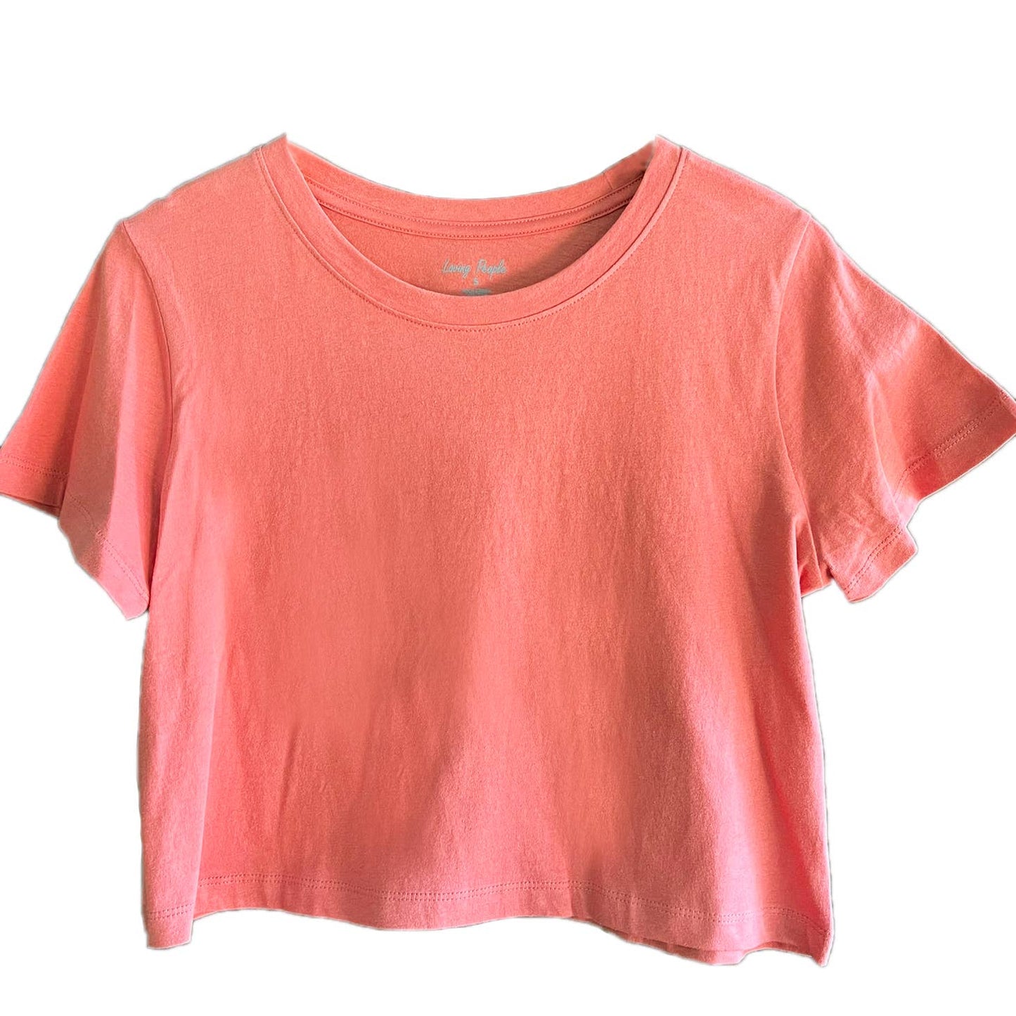 Premium Cotton Crop Tops (New Colors!)
