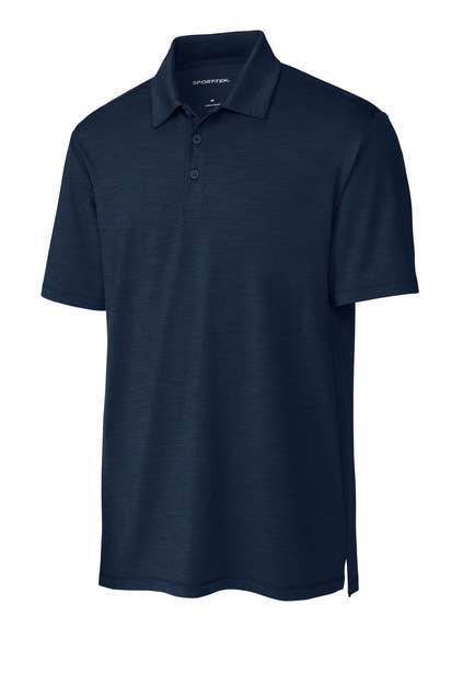 Sport-Tek Versa Polo