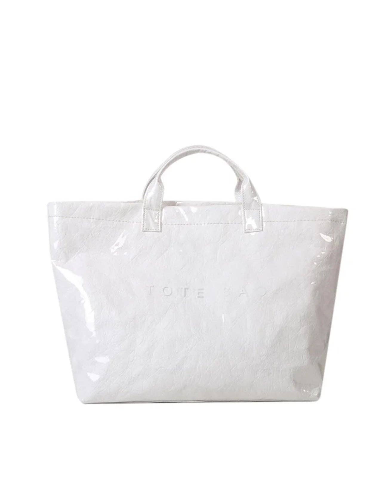 The Tote Bag