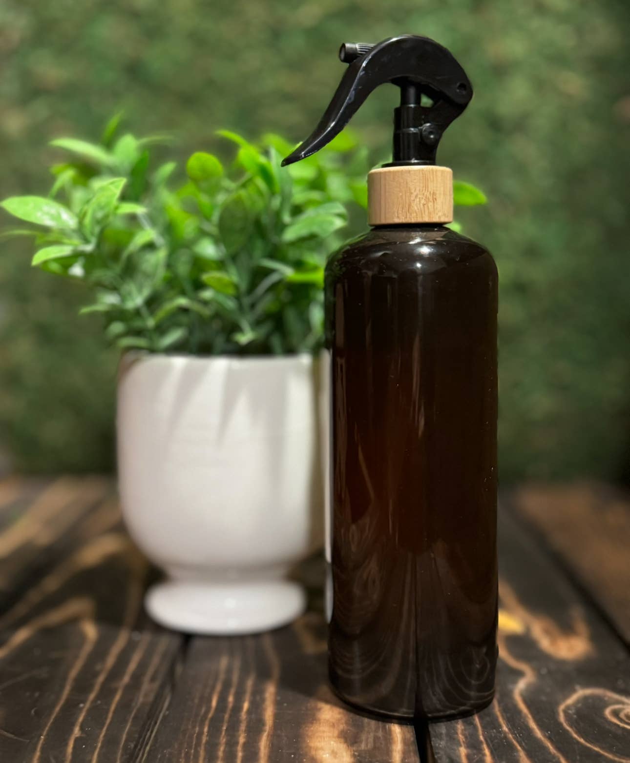 Volcano Room + Linen Spray