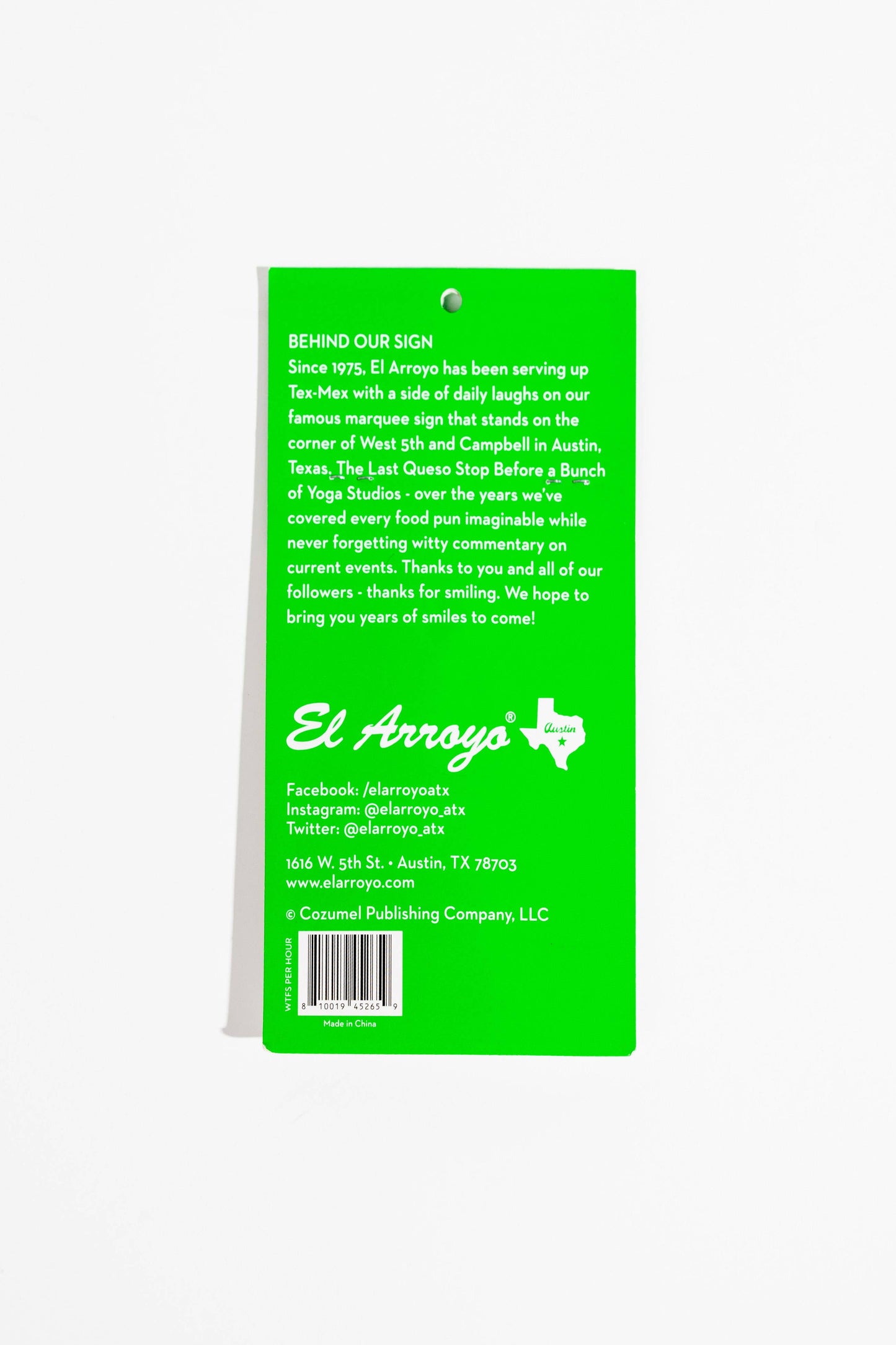 Car Air Freshener (2 Pack) - WTF's Per Hour