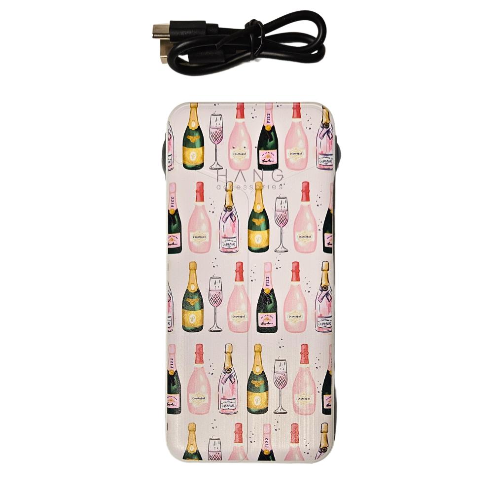 Portable Phone Charging Banks