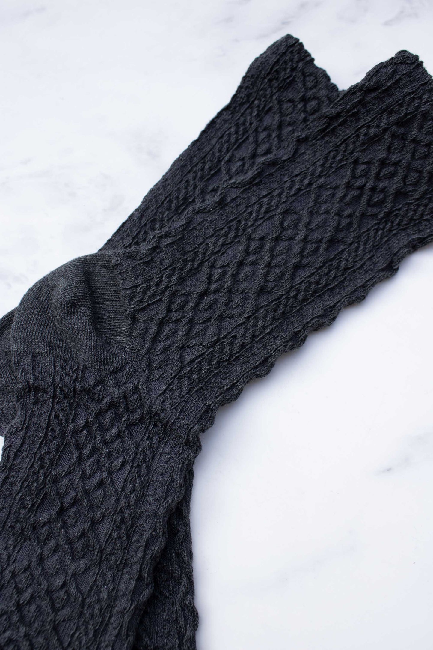 Women's Honeycomb Casual Socks