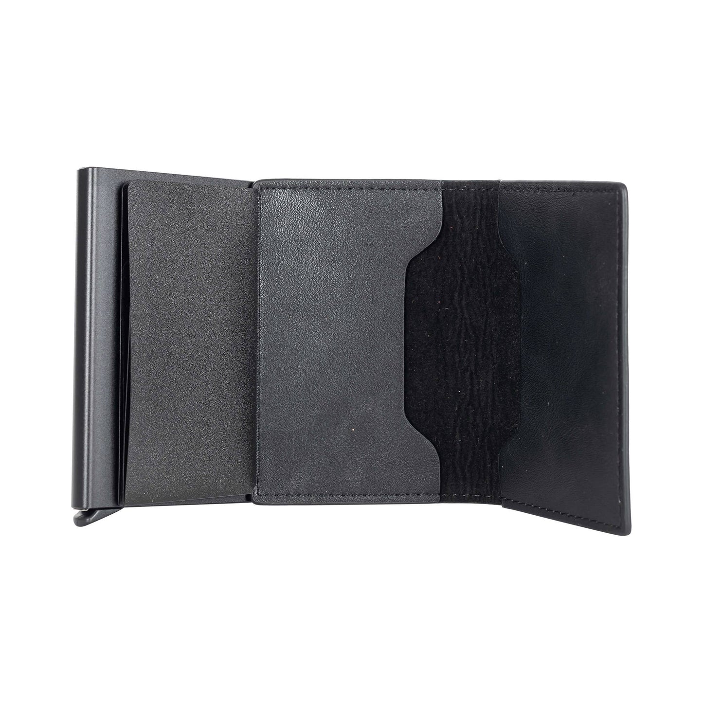 Leather RFID Wallet
