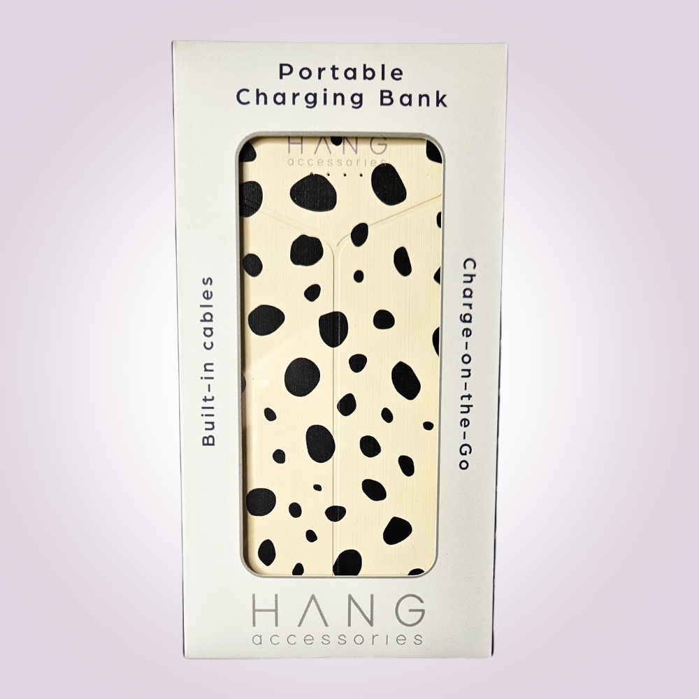 Portable Phone Charging Banks