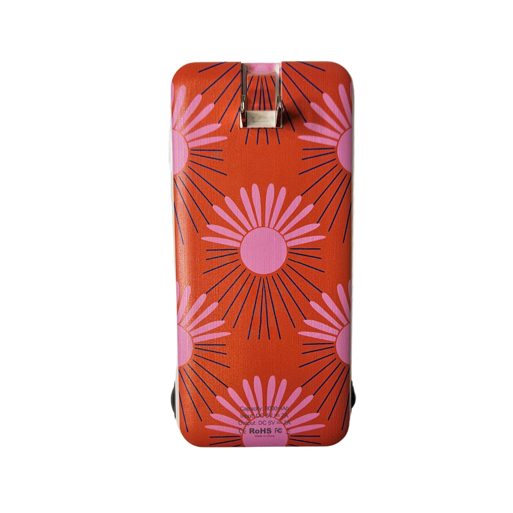 Portable Phone Charging Banks