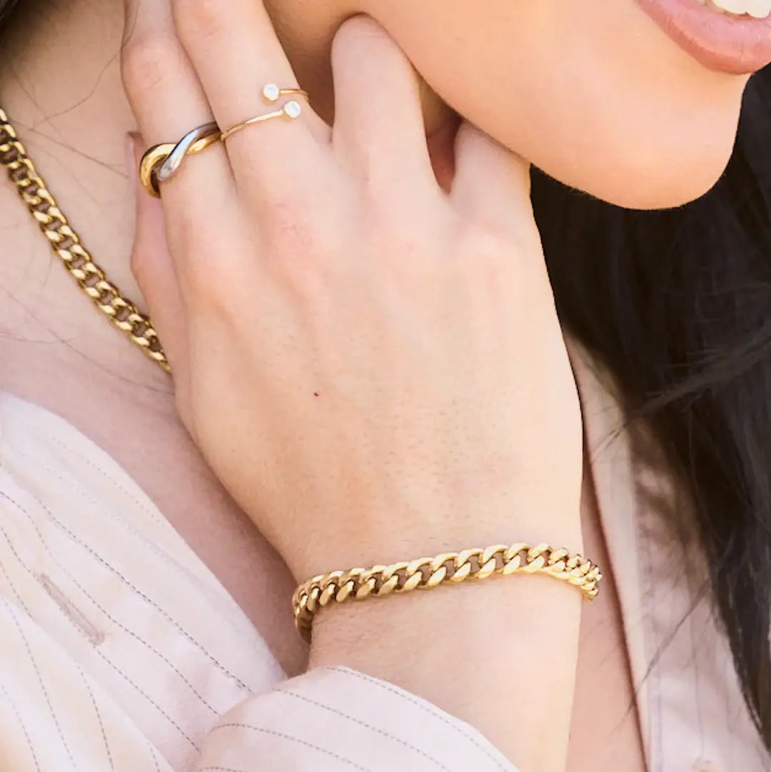 Waterproof Charlie Bracelet