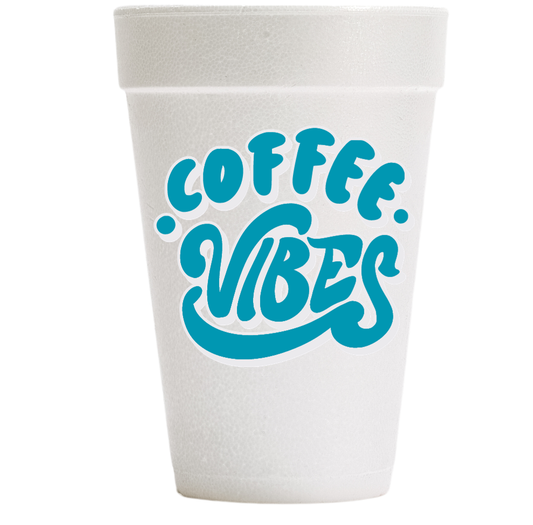 Coffee Vibes