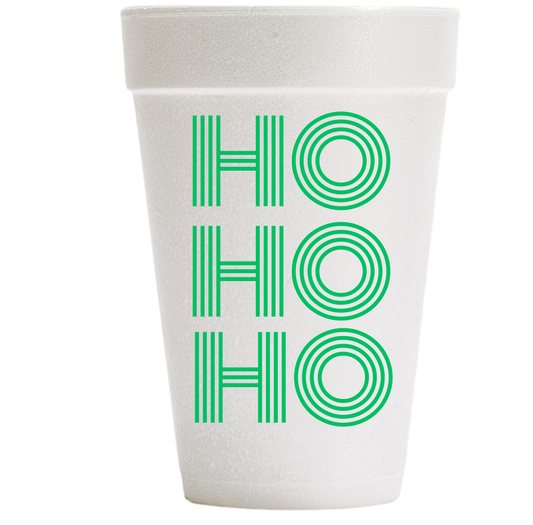 Ho Ho Ho - Christmas