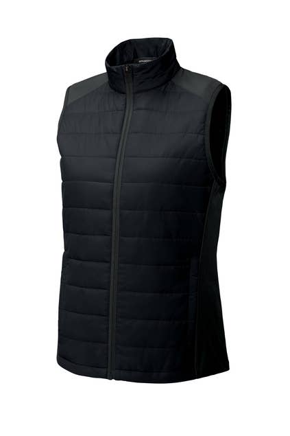 Sport-Tek Women’s Teknical Hybrid Vest