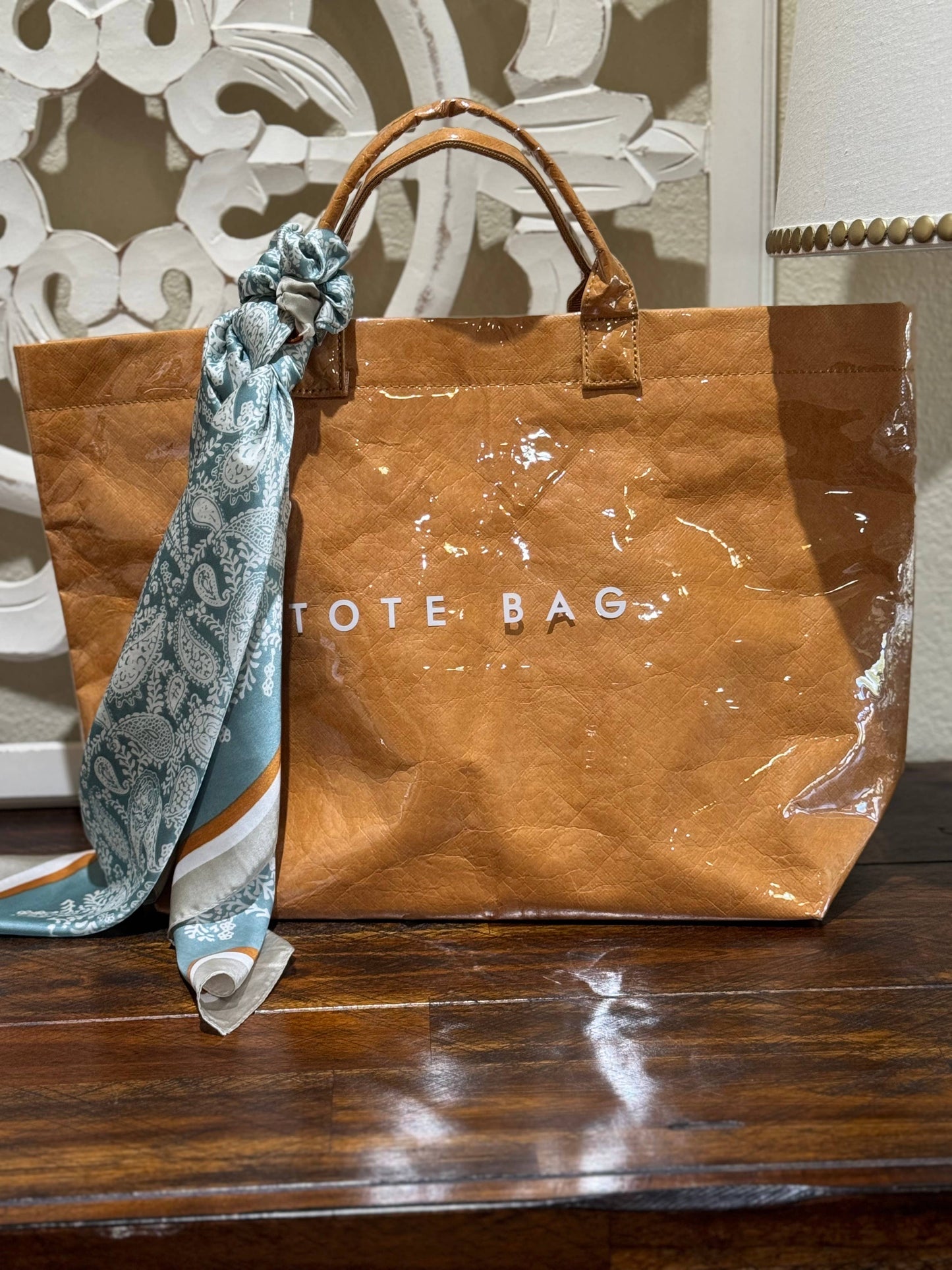 The Tote Bag