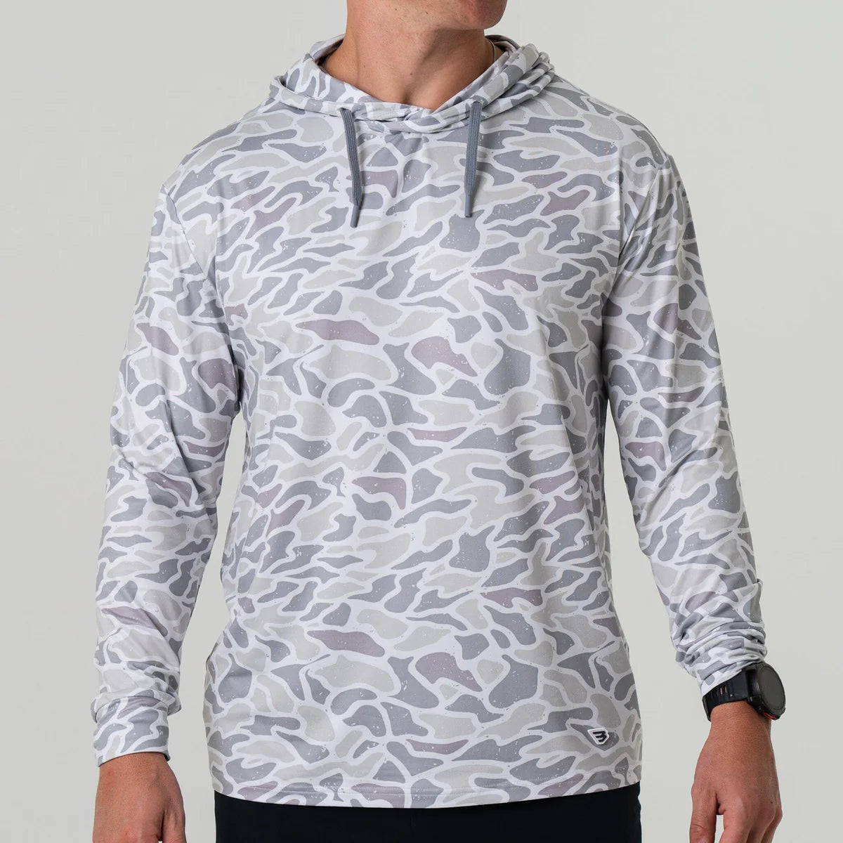 Performance Hoodie